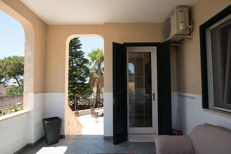 B&B Alloggio in Villa Cristina - Oda