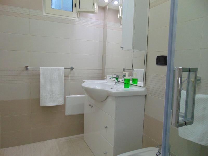 B&B Alloggio in Villa Cristina - Oda