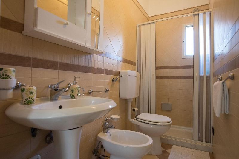 B&B Alloggio in Villa Cristina - Oda