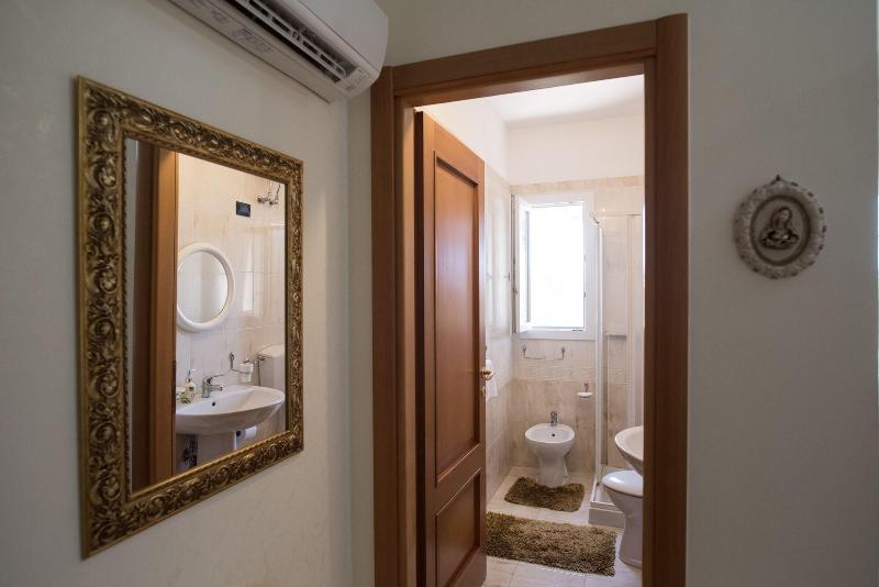 B&B Alloggio in Villa Cristina - Oda