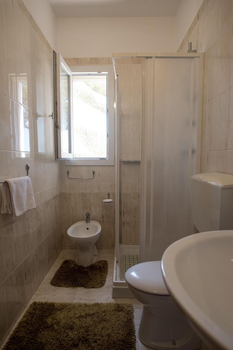 B&B Alloggio in Villa Cristina - Oda
