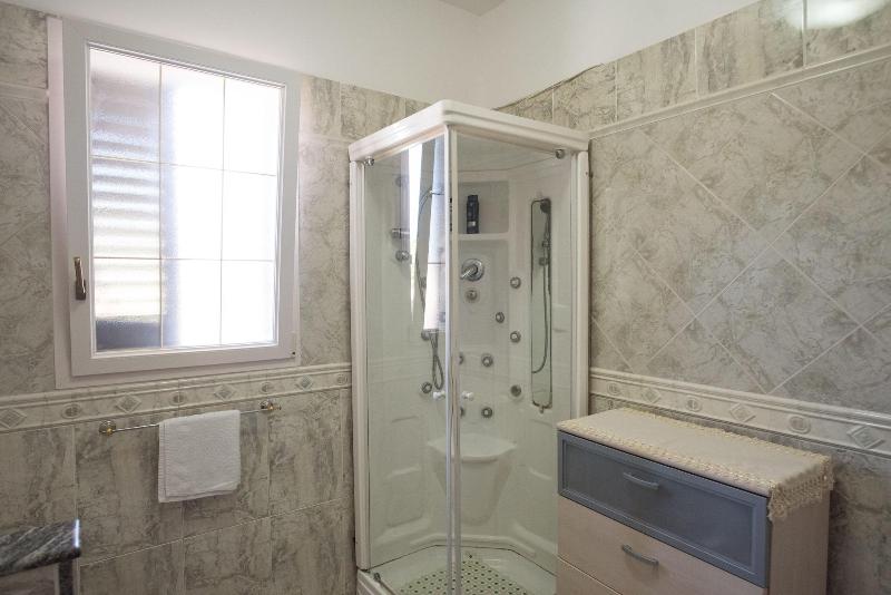 B&B Alloggio in Villa Cristina - Oda