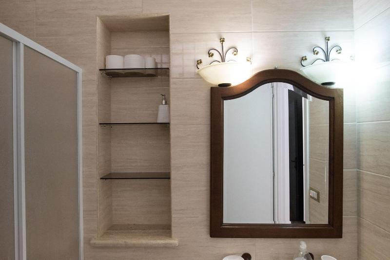 B&B Alloggio in Villa Cristina - Oda