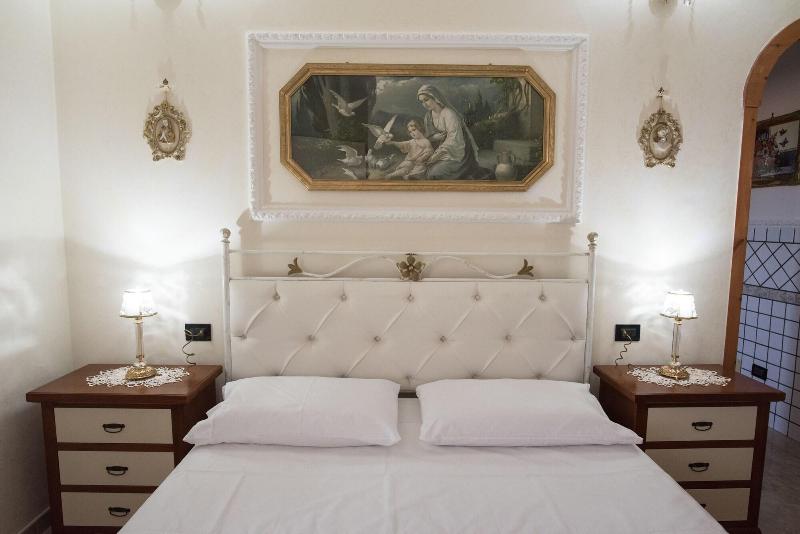 B&B Alloggio in Villa Cristina - Oda