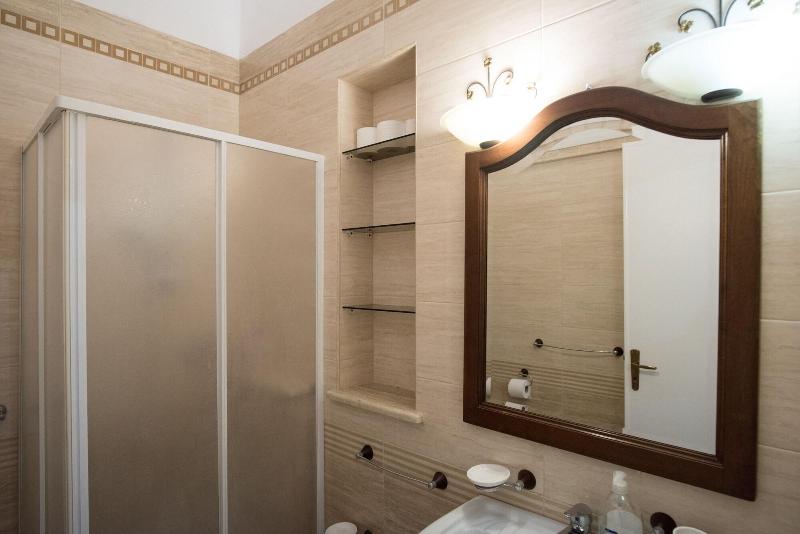 B&B Alloggio in Villa Cristina - Oda