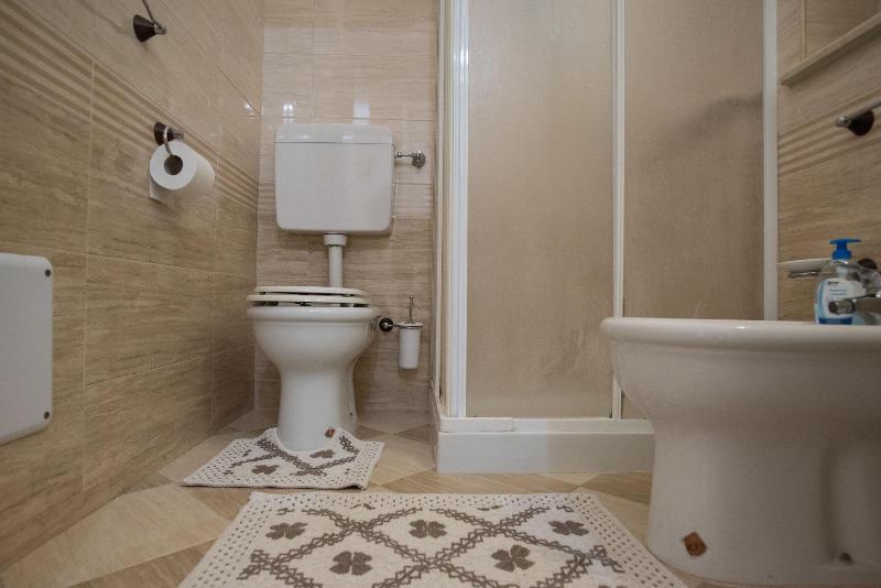 B&B Alloggio in Villa Cristina - Oda
