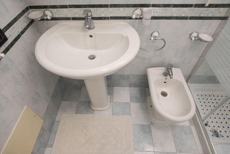B&B Alloggio in Villa Cristina - Oda