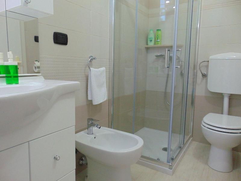 B&B Alloggio in Villa Cristina - Oda