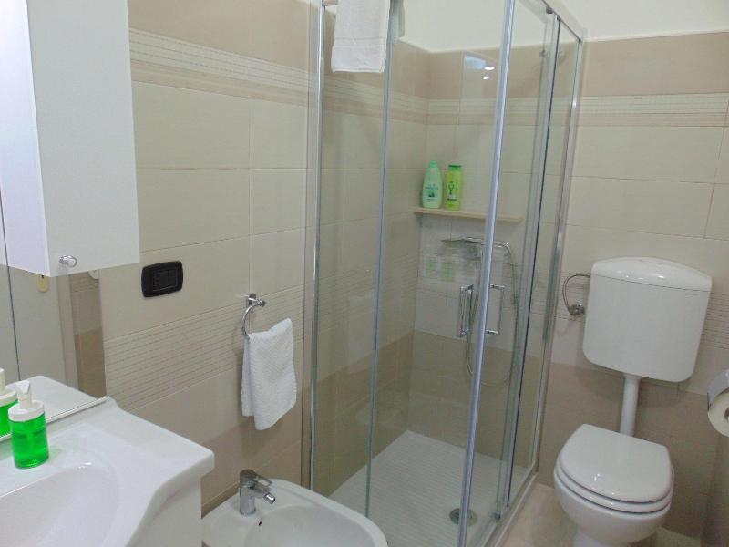 B&B Alloggio in Villa Cristina - Oda