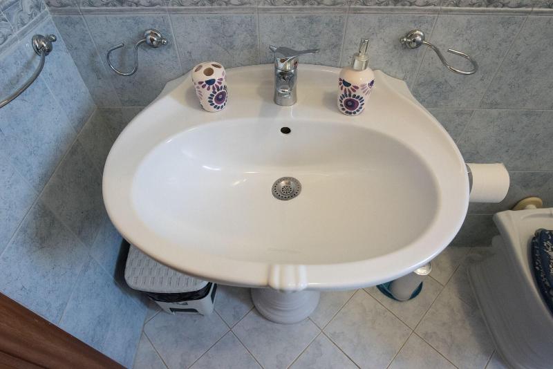 B&B Alloggio in Villa Cristina - Oda