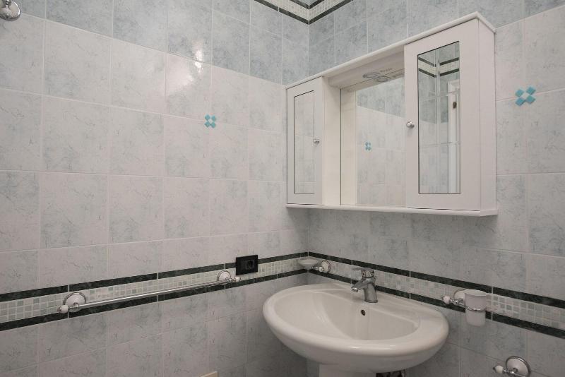 B&B Alloggio in Villa Cristina - Oda