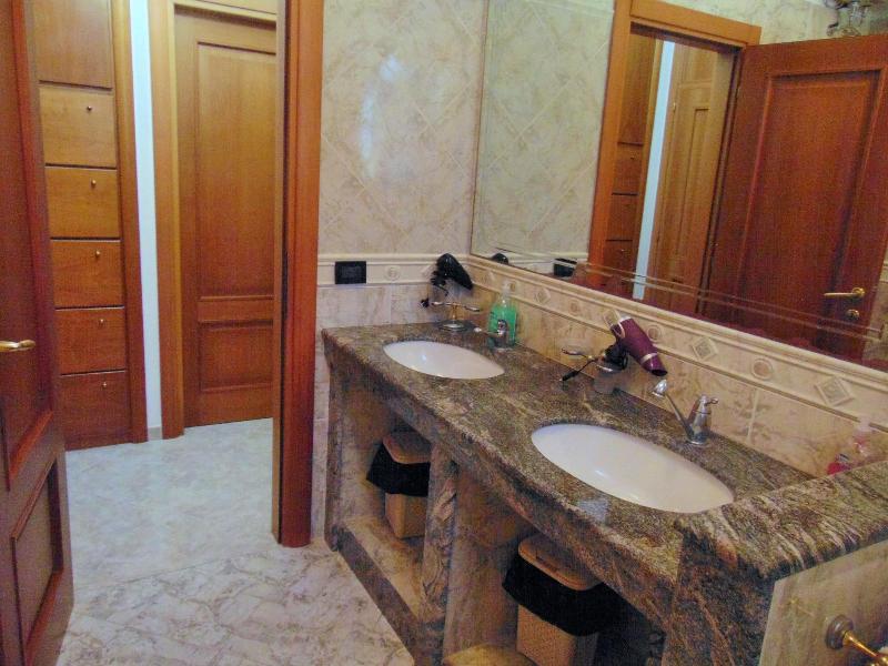 B&B Alloggio in Villa Cristina - Oda