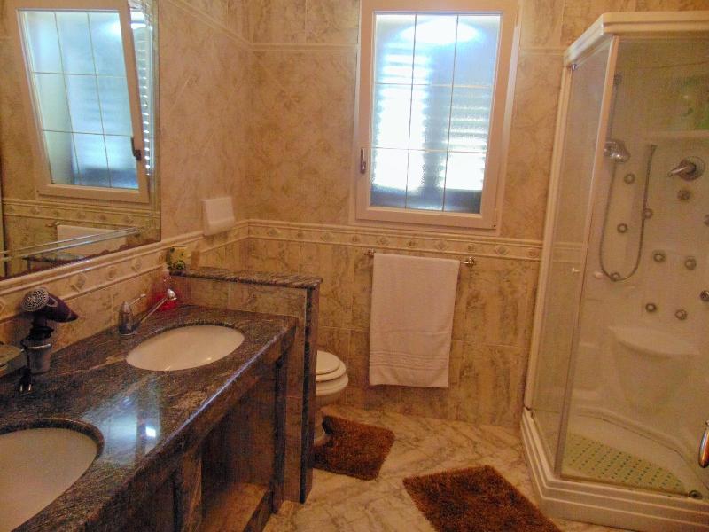 B&B Alloggio in Villa Cristina - Oda