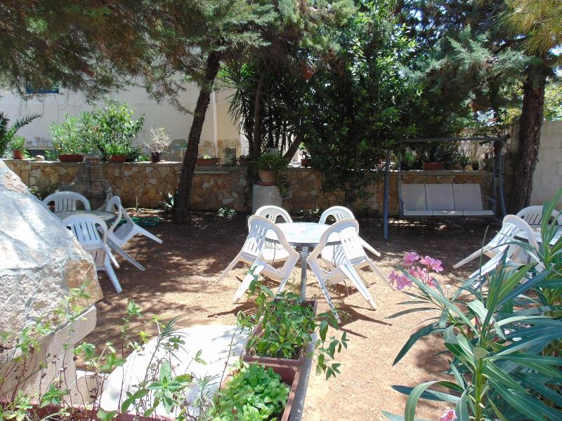 B&B Alloggio in Villa Cristina - Oda
