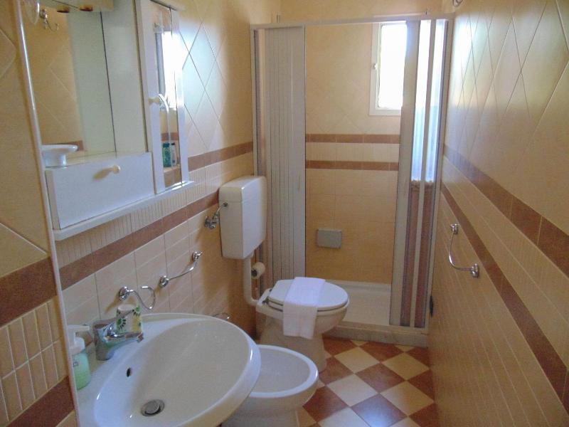 B&B Alloggio in Villa Cristina - Oda