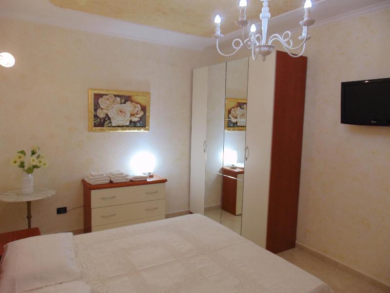 B&B Alloggio in Villa Cristina - Oda