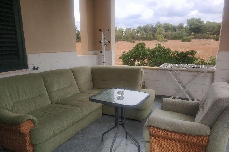 B&B Alloggio in Villa Cristina - Oda