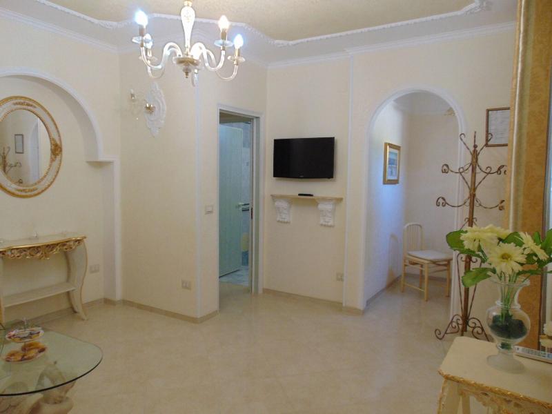 B&B Alloggio in Villa Cristina - Oda