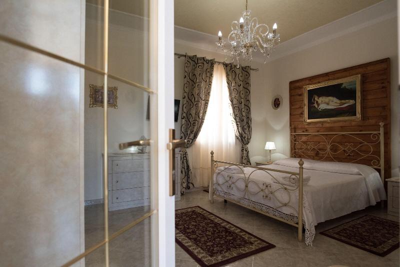 B&B Alloggio in Villa Cristina - Oda