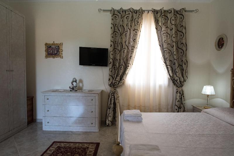 B&B Alloggio in Villa Cristina - Oda