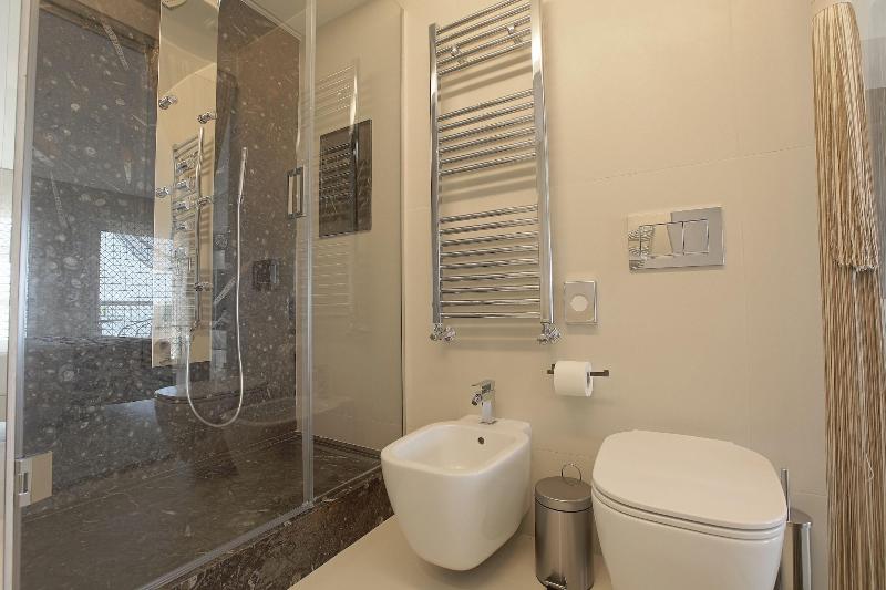Hedoné Design Experience B&B - Lobi