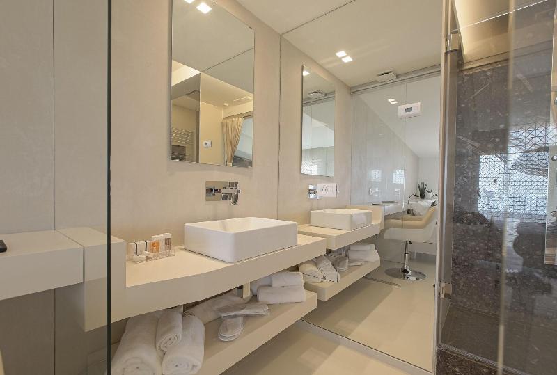 Hedoné Design Experience B&B - Lobi