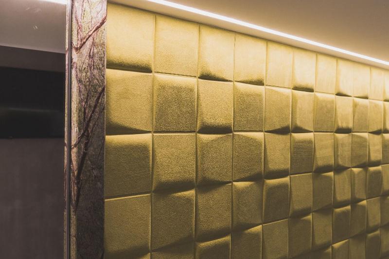 Hedoné Design Experience B&B - Lobi