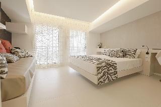 Hedoné Design Experience B&B otel fotoğrafı