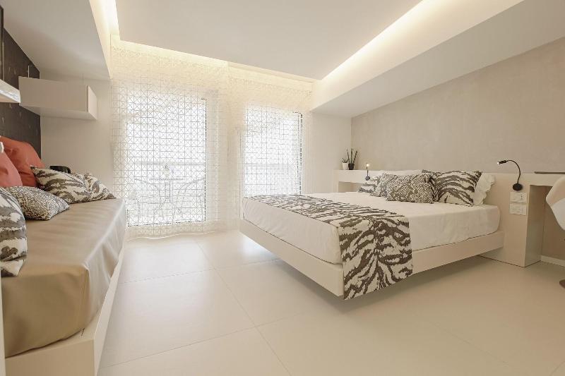 Hedoné Design Experience B&B - Genel