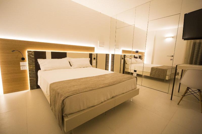 Hedoné Design Experience B&B - Oda