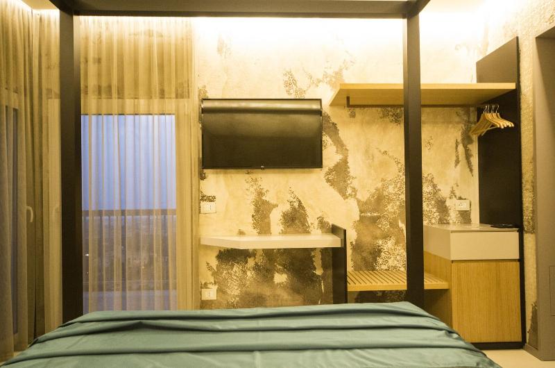 Hedoné Design Experience B&B - Oda