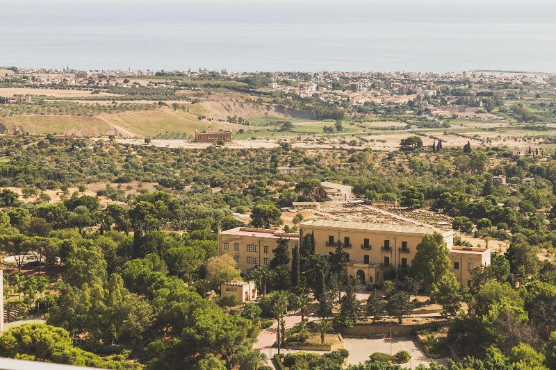Hedoné Design Experience B&B - Oda