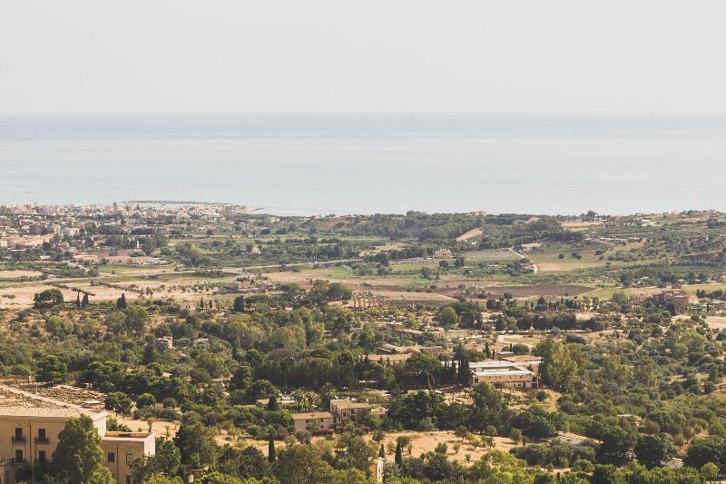 Hedoné Design Experience B&B - Oda
