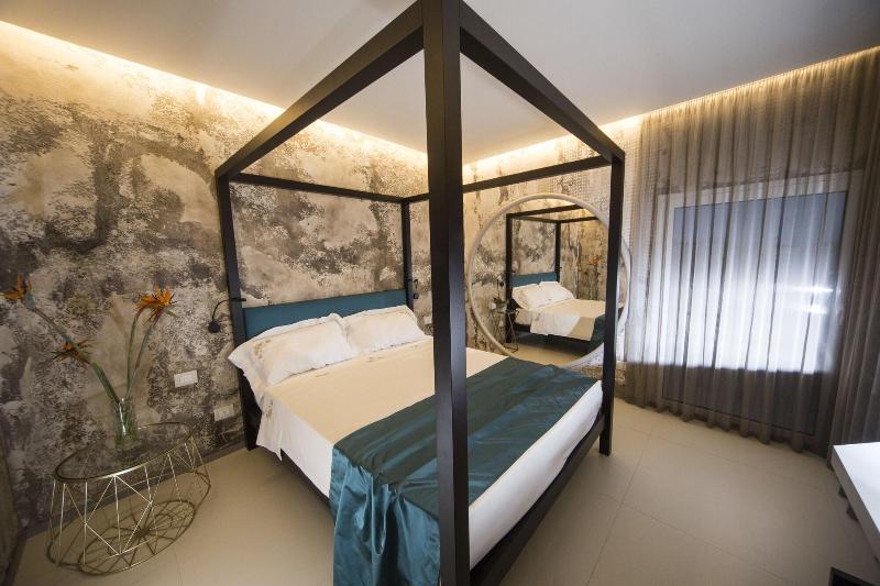 Hedoné Design Experience B&B - Oda