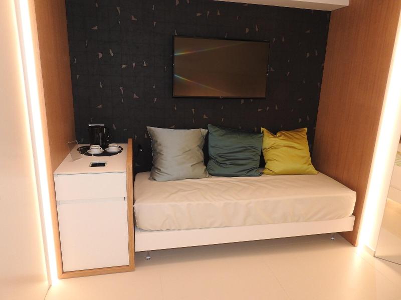 Hedoné Design Experience B&B - Oda