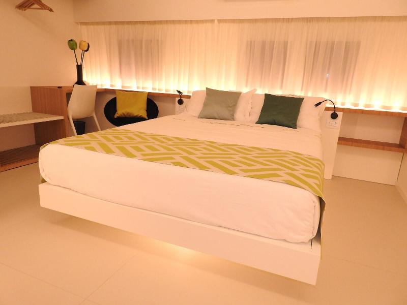 Hedoné Design Experience B&B - Oda