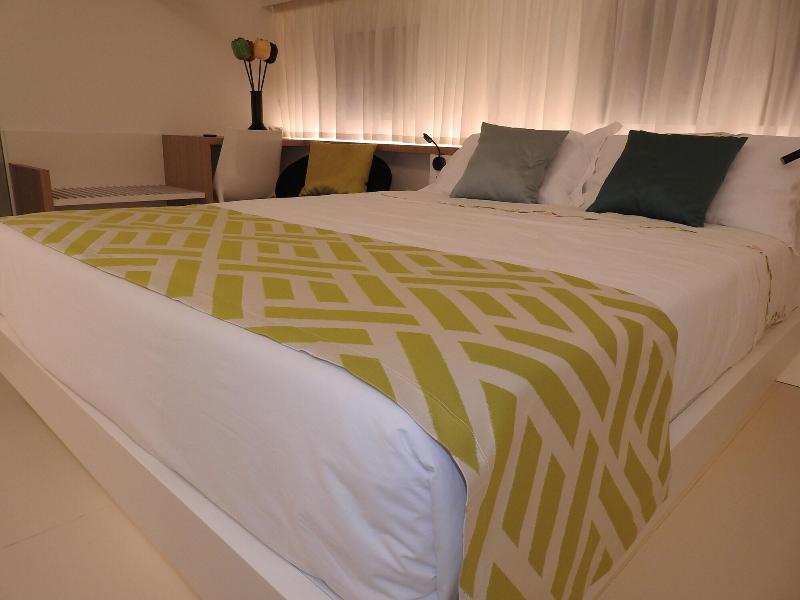 Hedoné Design Experience B&B - Oda