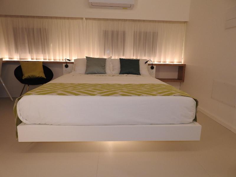 Hedoné Design Experience B&B - Oda