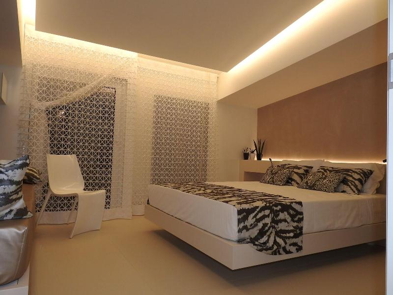Hedoné Design Experience B&B - Oda