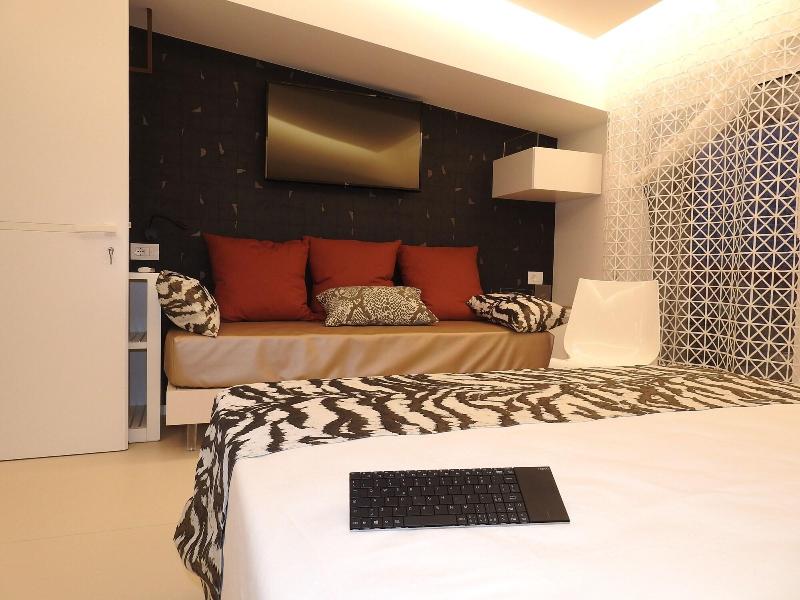 Hedoné Design Experience B&B - Oda
