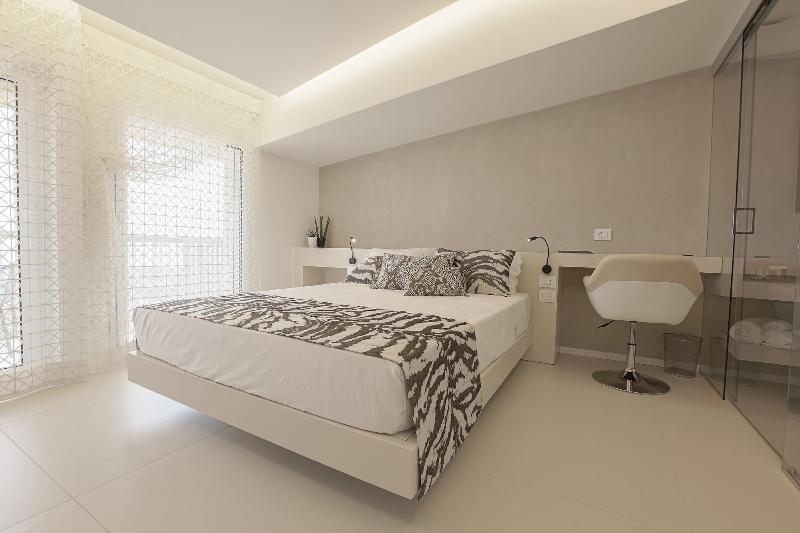 Hedoné Design Experience B&B - Oda