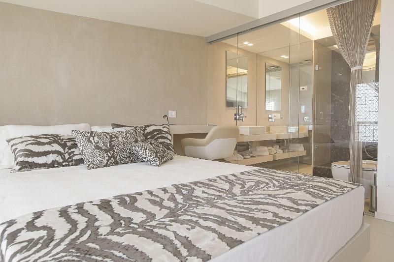 Hedoné Design Experience B&B - Oda
