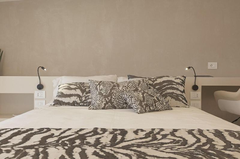 Hedoné Design Experience B&B - Oda