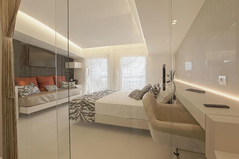 Hedoné Design Experience B&B - Oda