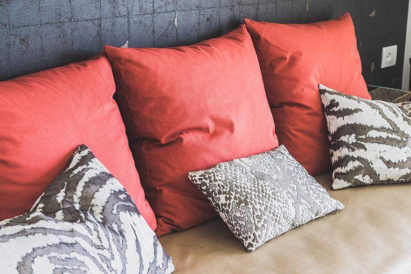 Hedoné Design Experience B&B - Oda