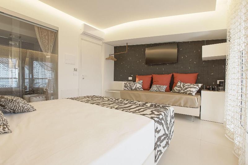 Hedoné Design Experience B&B - Oda