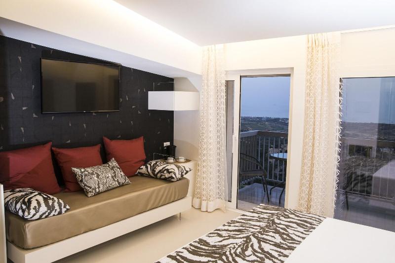 Hedoné Design Experience B&B - Oda