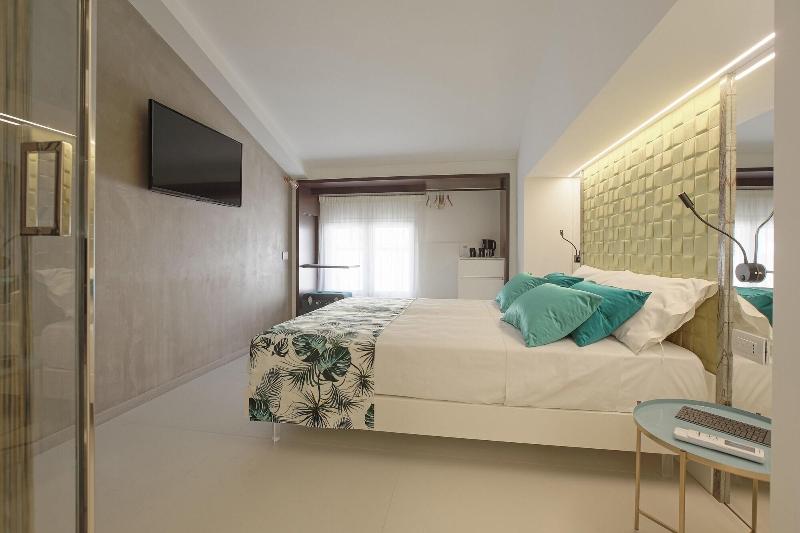 Hedoné Design Experience B&B - Oda
