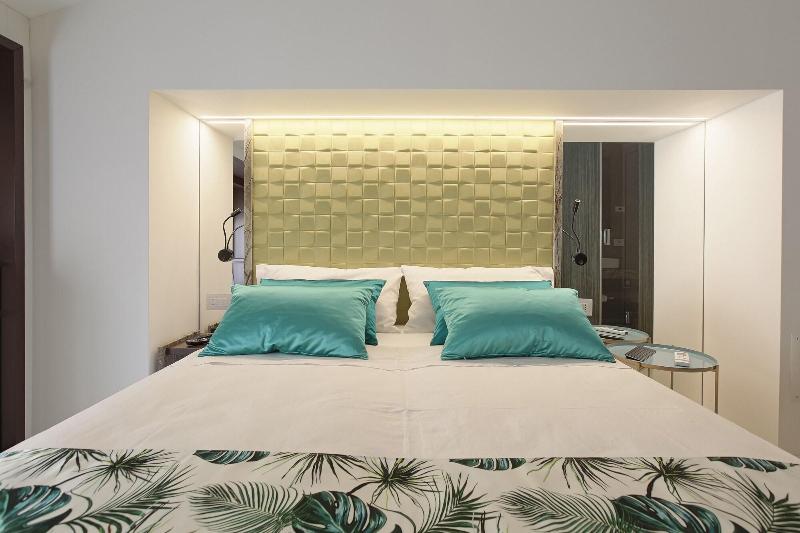 Hedoné Design Experience B&B - Oda