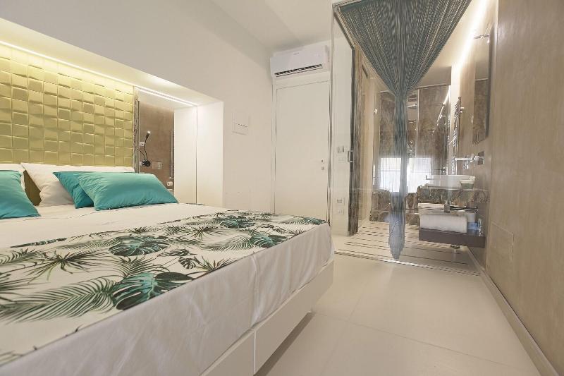 Hedoné Design Experience B&B - Oda